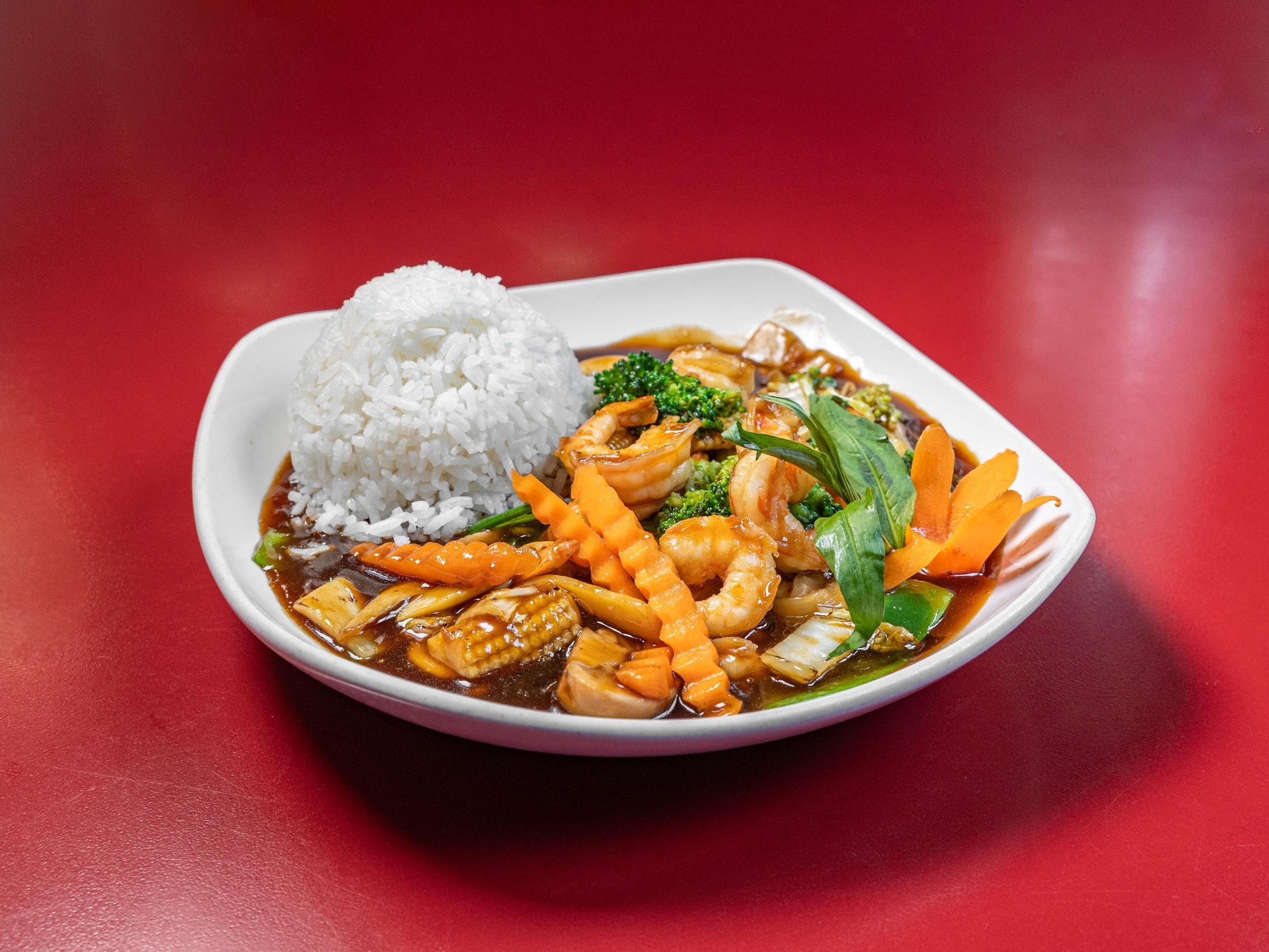 H20 Princess Shrimp.