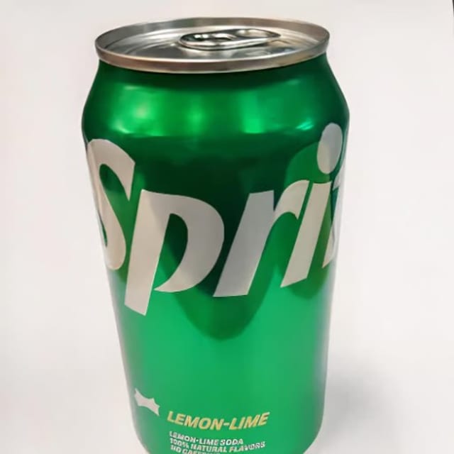 A13. Sprite.
