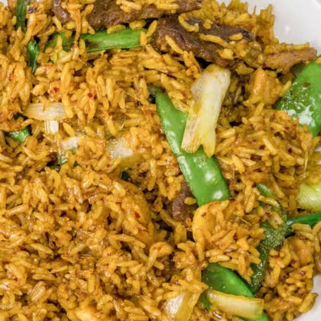 FR4. Thai Village Rice.